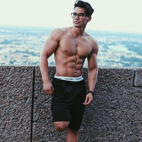 MUSTAFA RAFIE